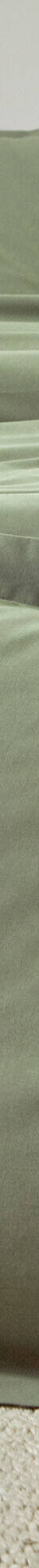 Linge de lit uni - coton bio** (vert olive) Linge de lit uni - coton bio** (vert olive)